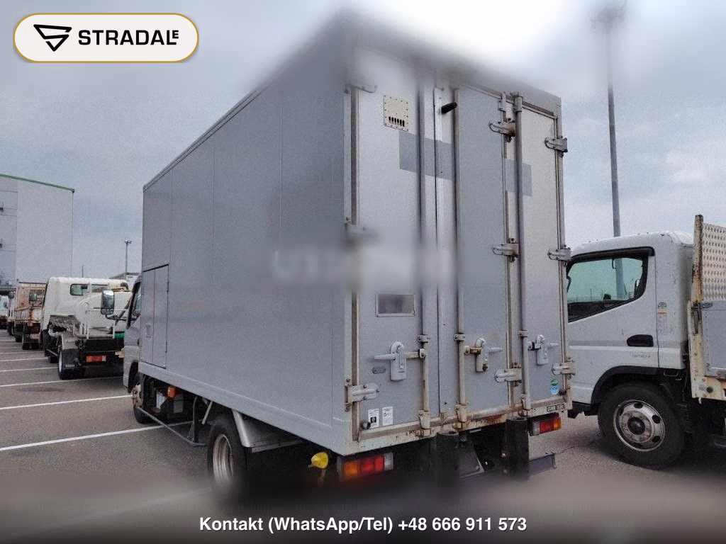MITSUBISHI FUSO CANTER 2D OTHERS, miniaturka 3