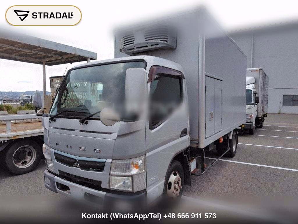 MITSUBISHI FUSO CANTER 2D OTHERS, miniaturka 5