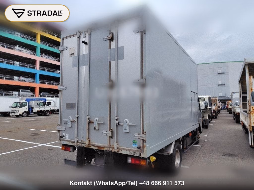 MITSUBISHI FUSO CANTER 2D OTHERS, miniaturka 6