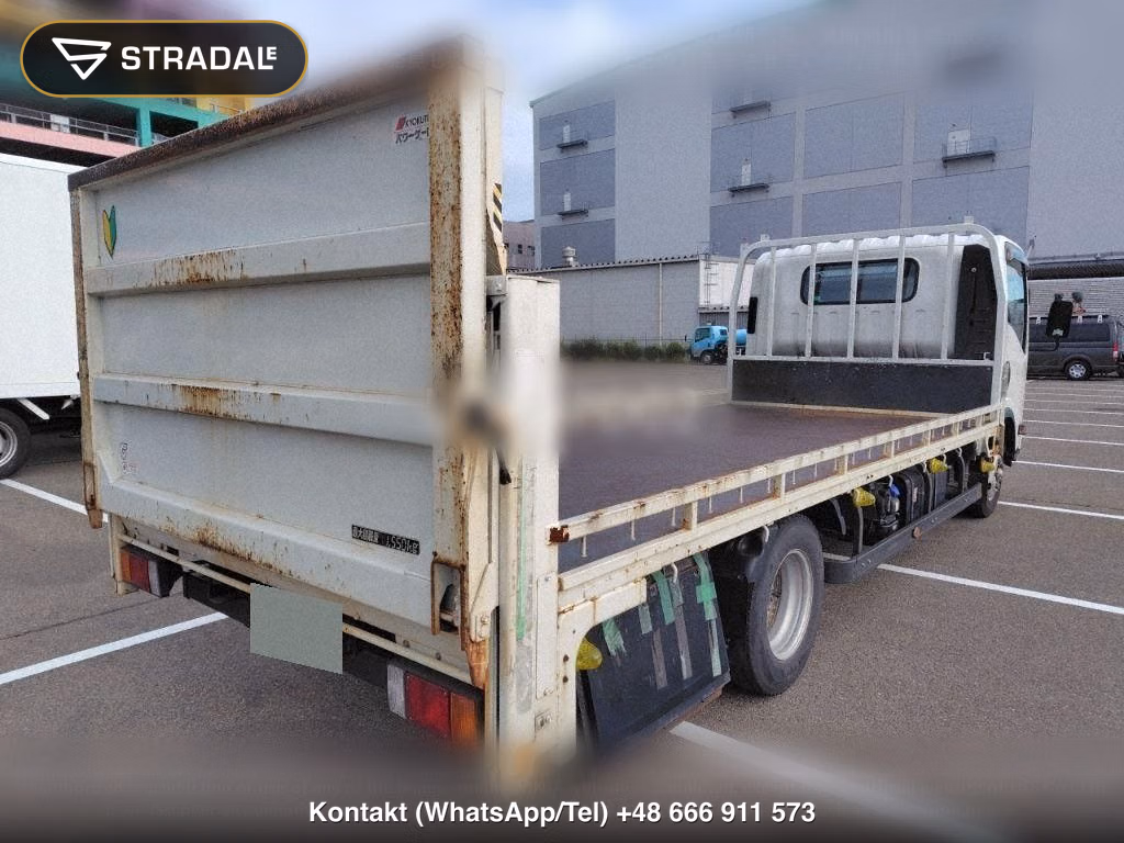 ISUZU ELF TRUCK 2D OTHERS, miniaturka 6