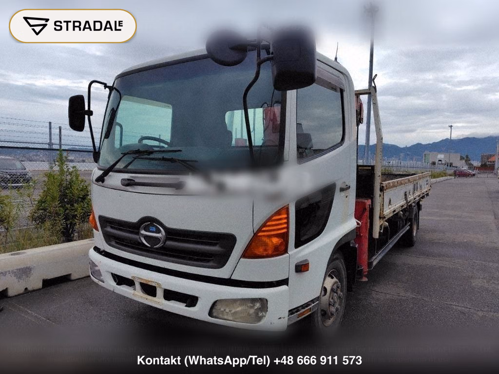 HINO HINO RANGER 2D OTHERS, miniaturka 5