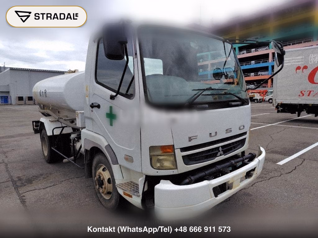 MITSUBISHI FUSO FIGHTER 2D, miniaturka 2