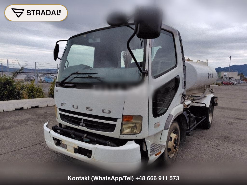 MITSUBISHI FUSO FIGHTER 2D, miniaturka 5