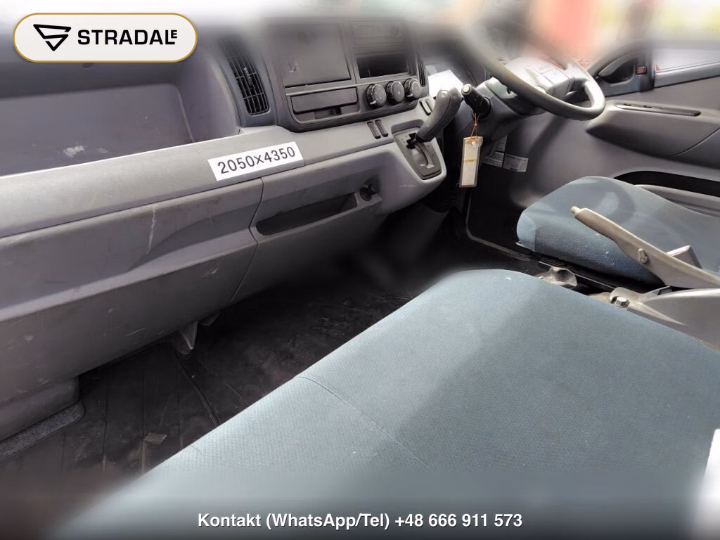 MITSUBISHI FUSO CANTER 2D OTHERS, miniaturka 4