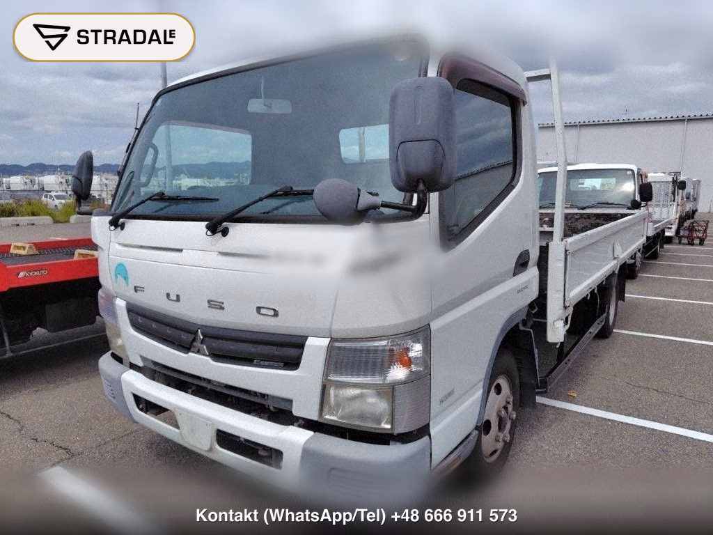 MITSUBISHI FUSO CANTER 2D OTHERS, miniaturka 5