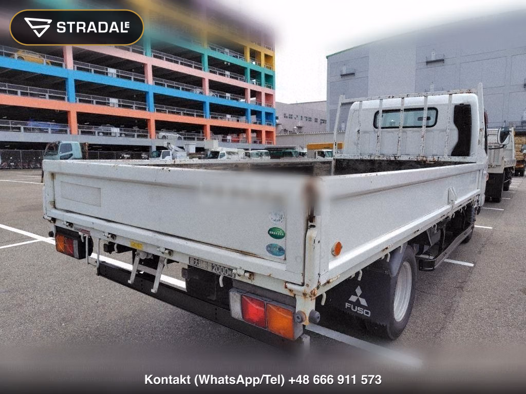MITSUBISHI FUSO CANTER 2D OTHERS, miniaturka 6