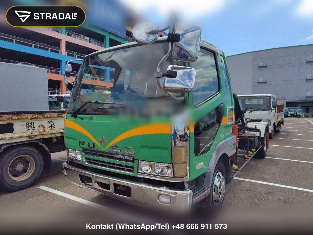 MITSUBISHI FUSO FIGHTER 2D OTHERS, miniaturka 5