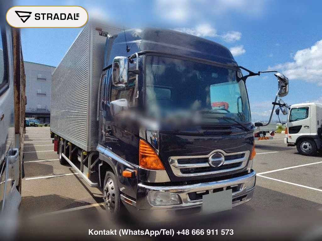 HINO HINO RANGER 2D OTHERS, miniaturka 2