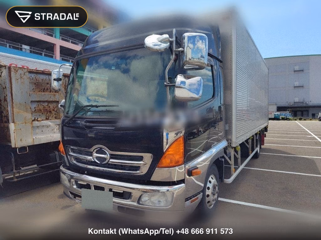 HINO HINO RANGER 2D OTHERS, miniaturka 5