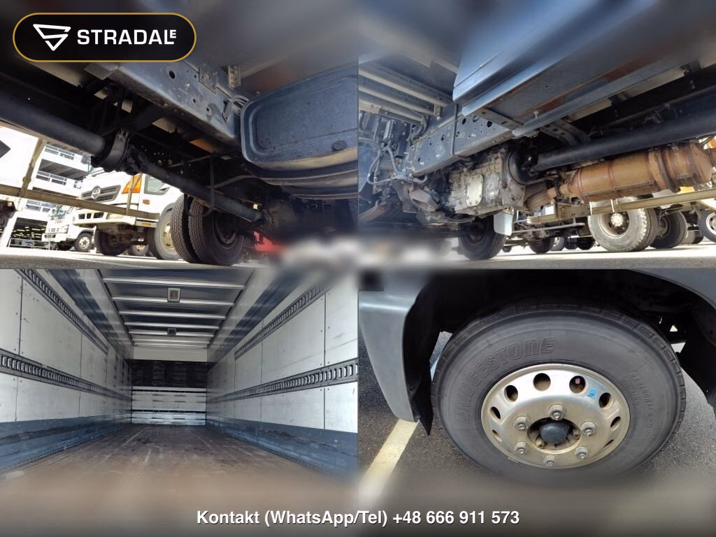 HINO HINO RANGER 2D OTHERS, miniaturka 7