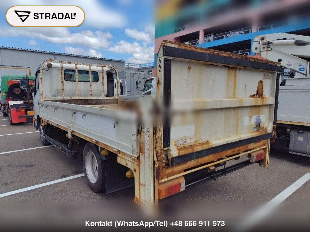 HINO DUTRO 2D, miniaturka 3