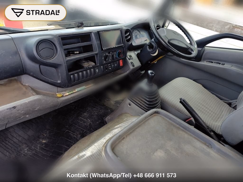 HINO DUTRO 2D, miniaturka 4