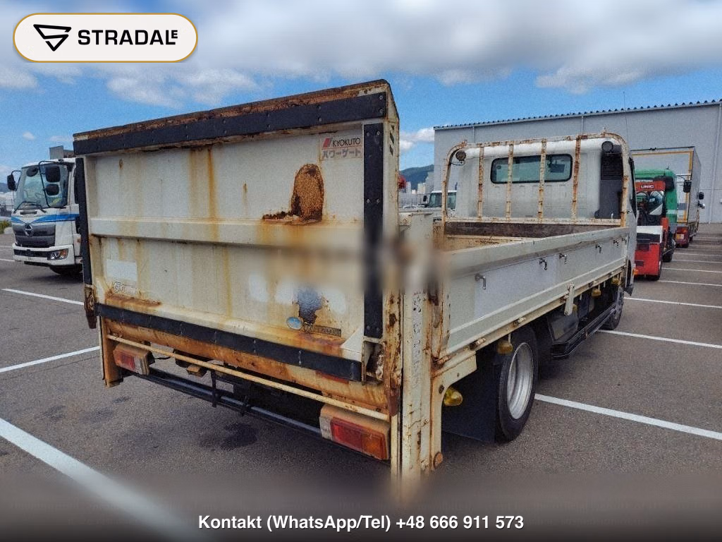 HINO DUTRO 2D, miniaturka 6