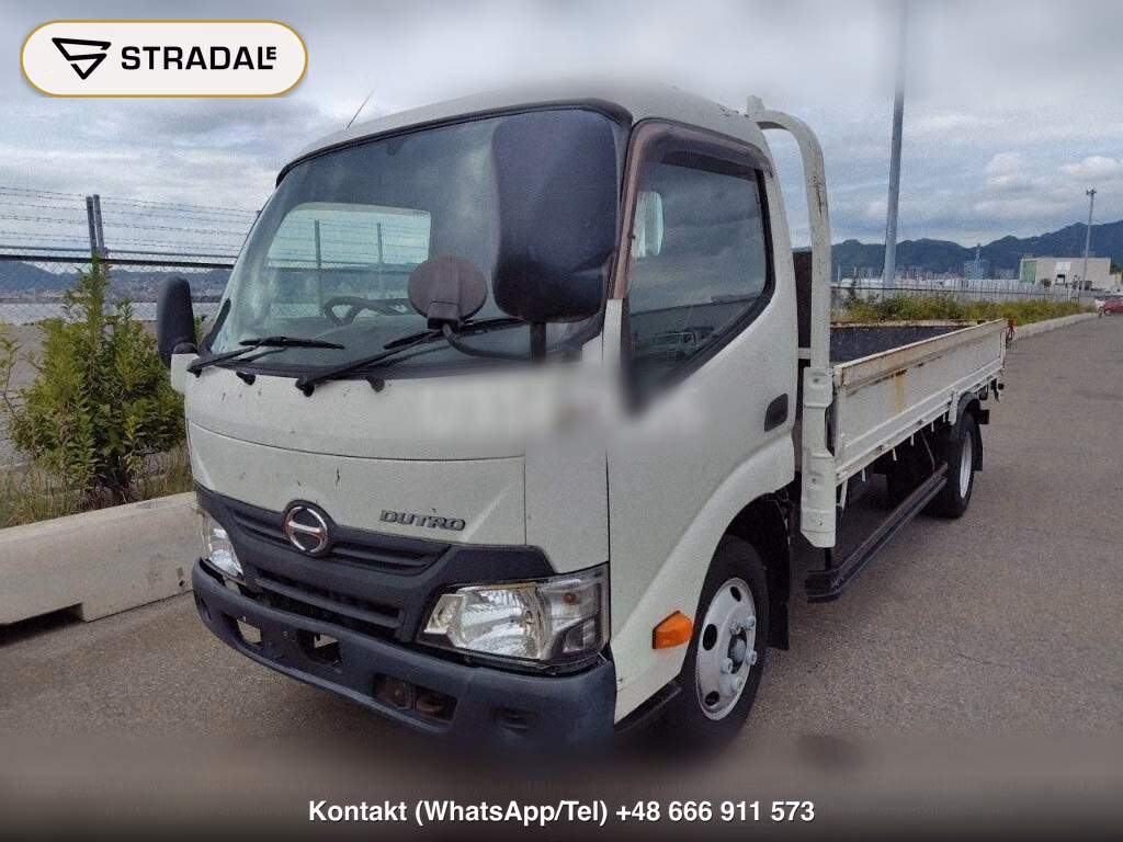 HINO DUTRO 2D, miniaturka 5