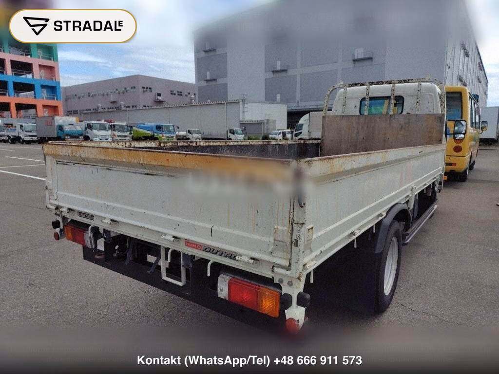 HINO DUTRO 2D, miniaturka 6