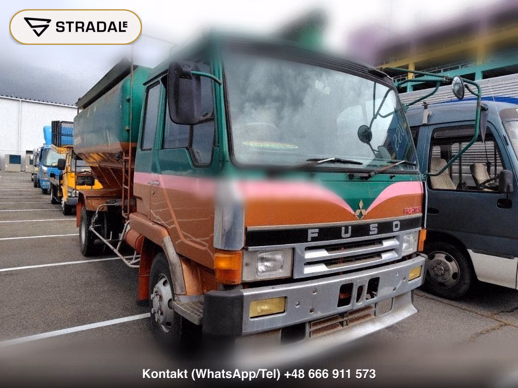 MITSUBISHI FUSO FIGHTER, miniaturka 2