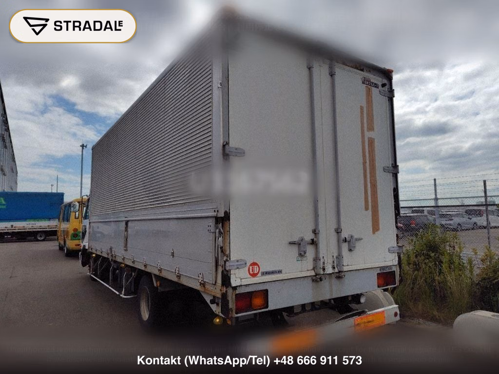 UD TRUCKS CONDOR 2D OTHERS, miniaturka 3