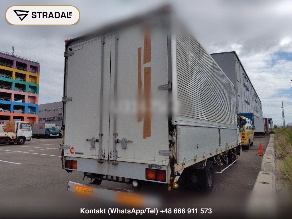 UD TRUCKS CONDOR 2D OTHERS, miniaturka 6