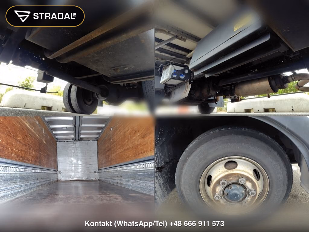 UD TRUCKS CONDOR 2D OTHERS, miniaturka 7