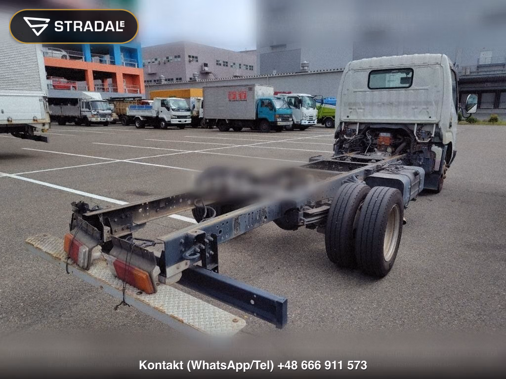 HINO DUTRO 2D, miniaturka 6