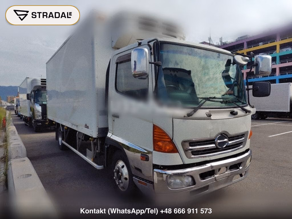 HINO HINO RANGER 2D OTHERS, miniaturka 2