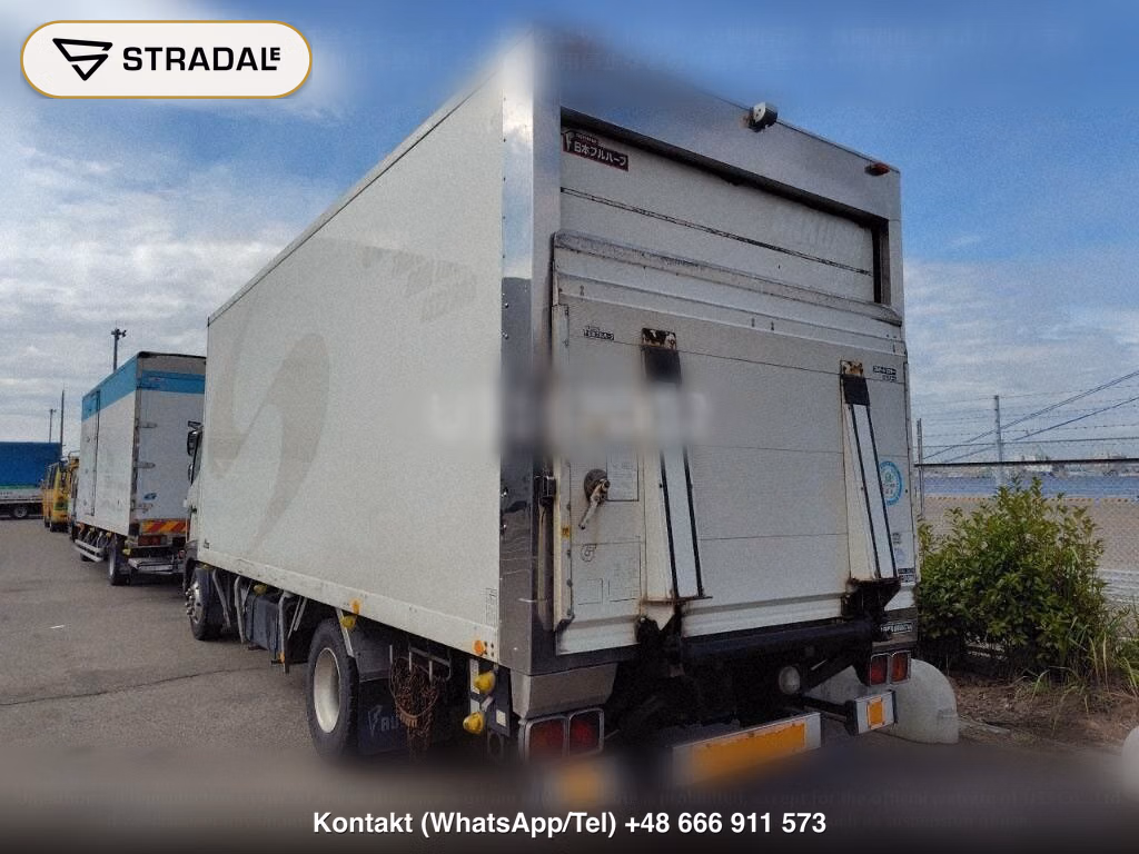 HINO HINO RANGER 2D OTHERS, miniaturka 3