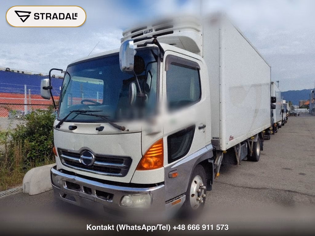 HINO HINO RANGER 2D OTHERS, miniaturka 5