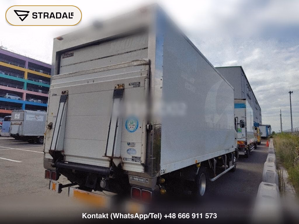 HINO HINO RANGER 2D OTHERS, miniaturka 6