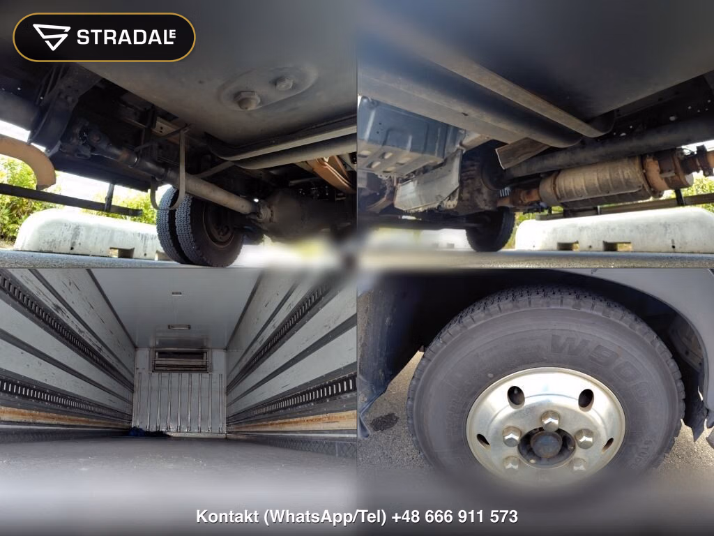 HINO HINO RANGER 2D OTHERS, miniaturka 7
