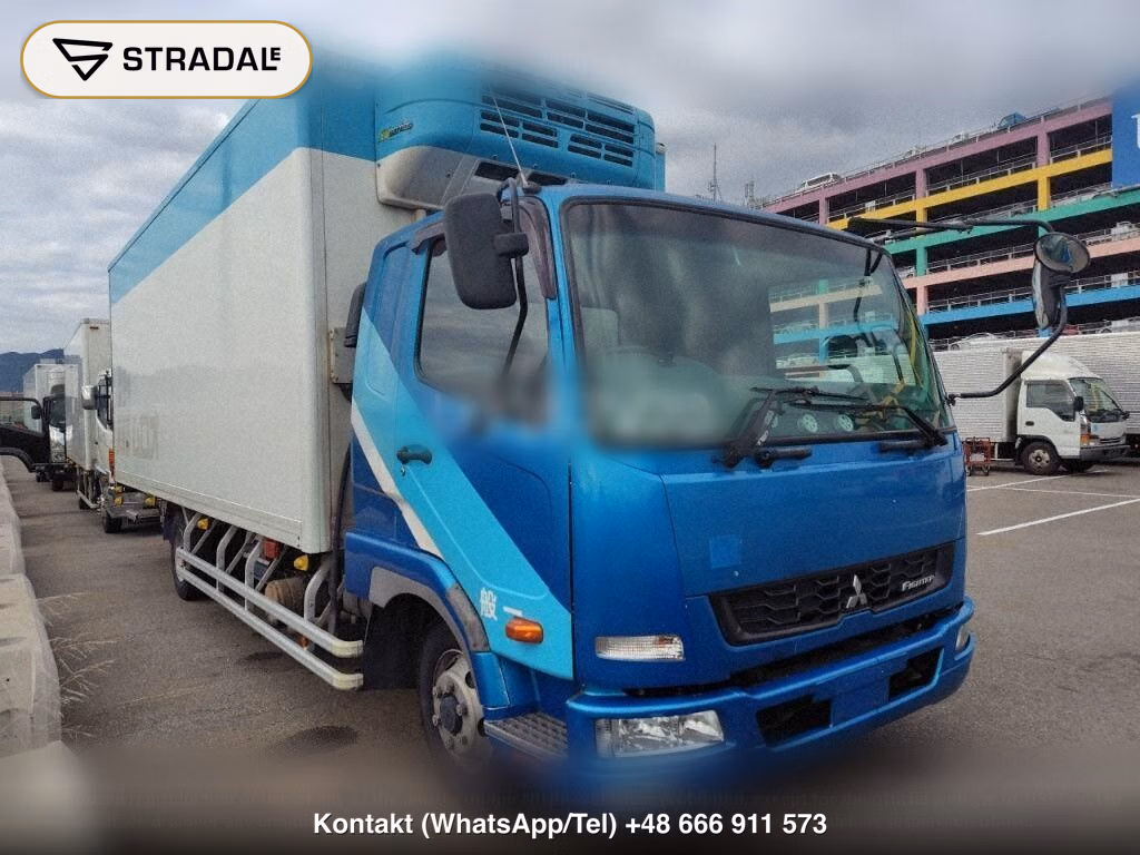 MITSUBISHI FUSO FIGHTER 2D OTHERS, miniaturka 2