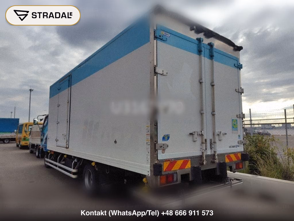 MITSUBISHI FUSO FIGHTER 2D OTHERS, miniaturka 3