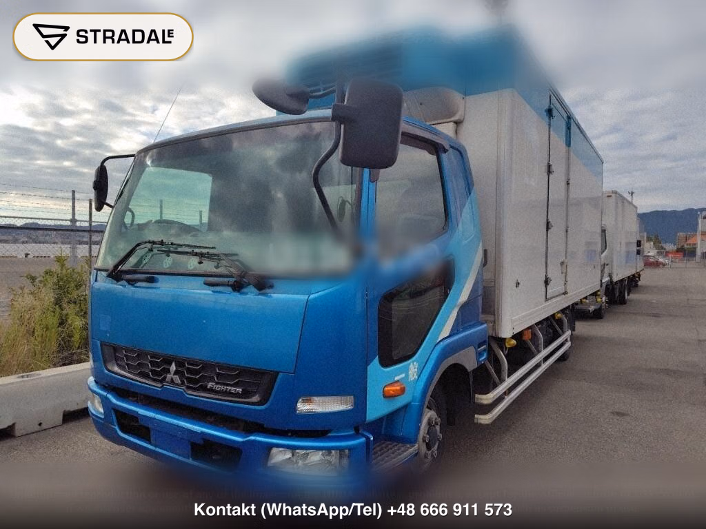 MITSUBISHI FUSO FIGHTER 2D OTHERS, miniaturka 5