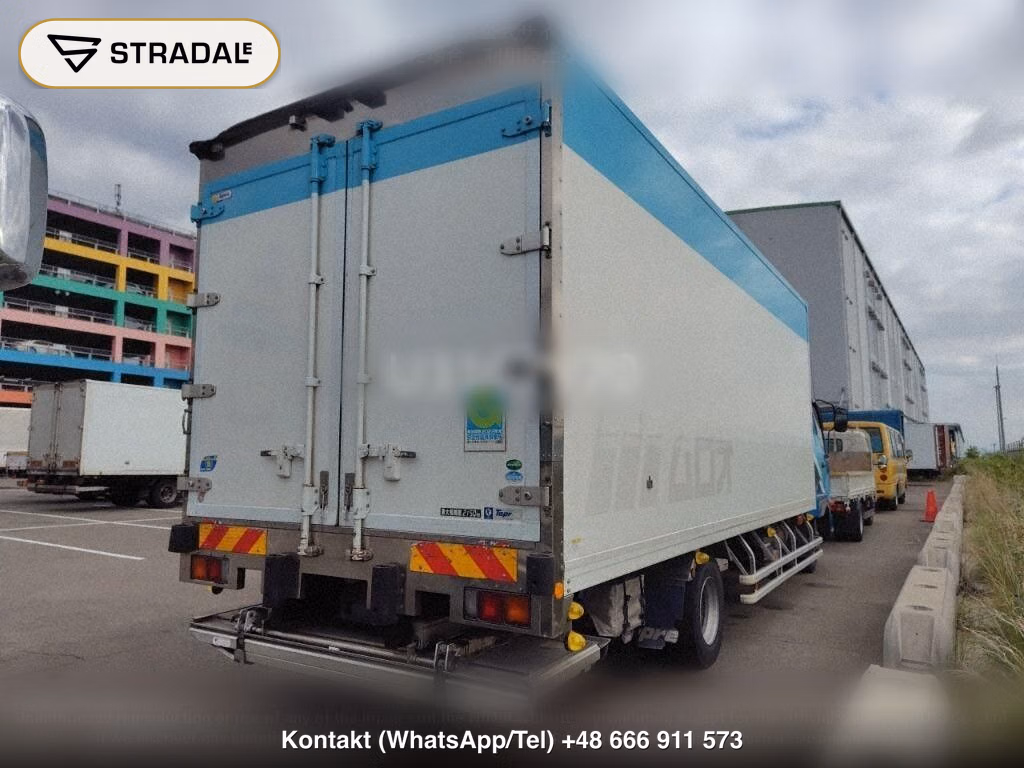 MITSUBISHI FUSO FIGHTER 2D OTHERS, miniaturka 6