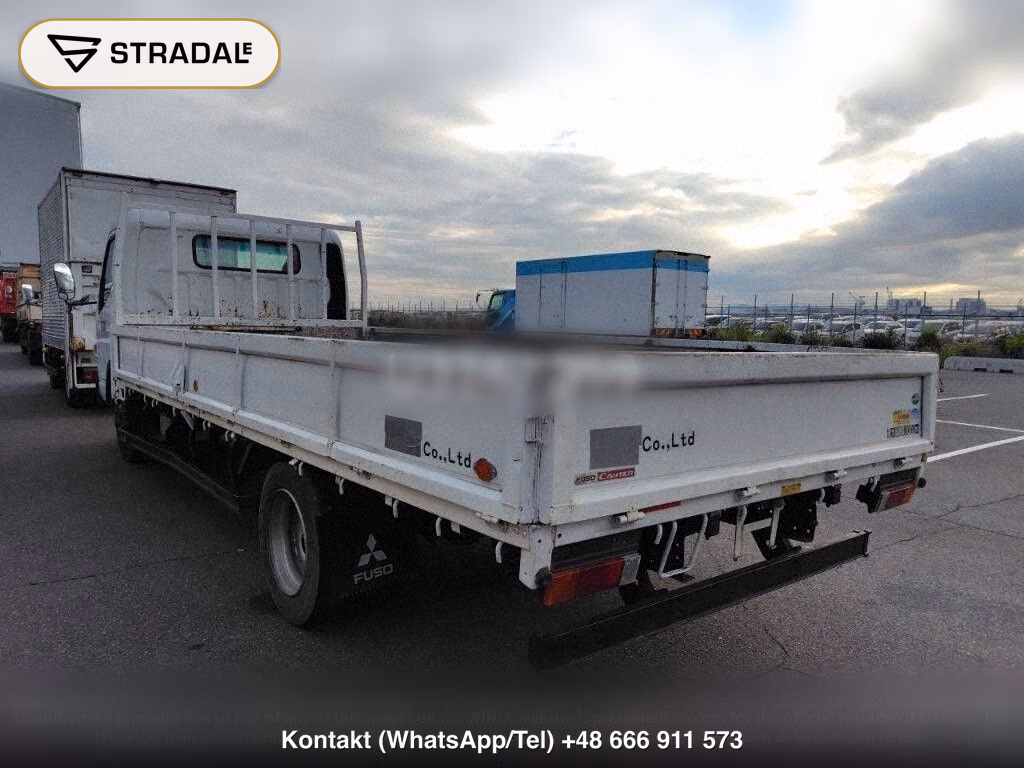 MITSUBISHI FUSO CANTER 2D, miniaturka 3