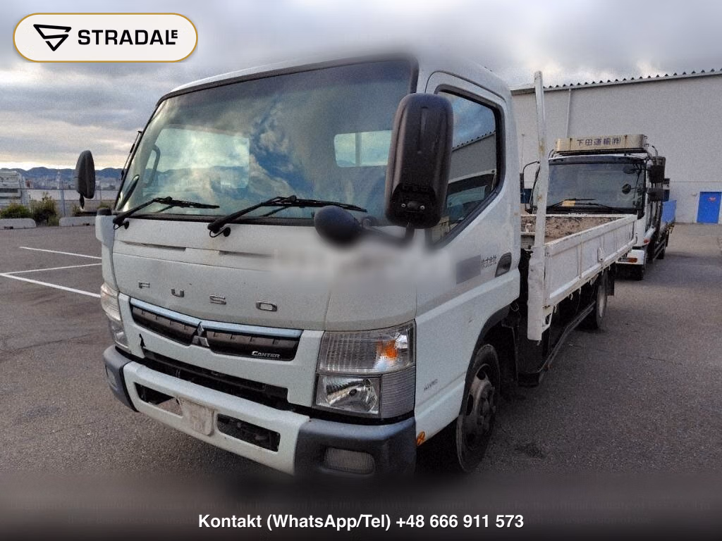 MITSUBISHI FUSO CANTER 2D, miniaturka 5