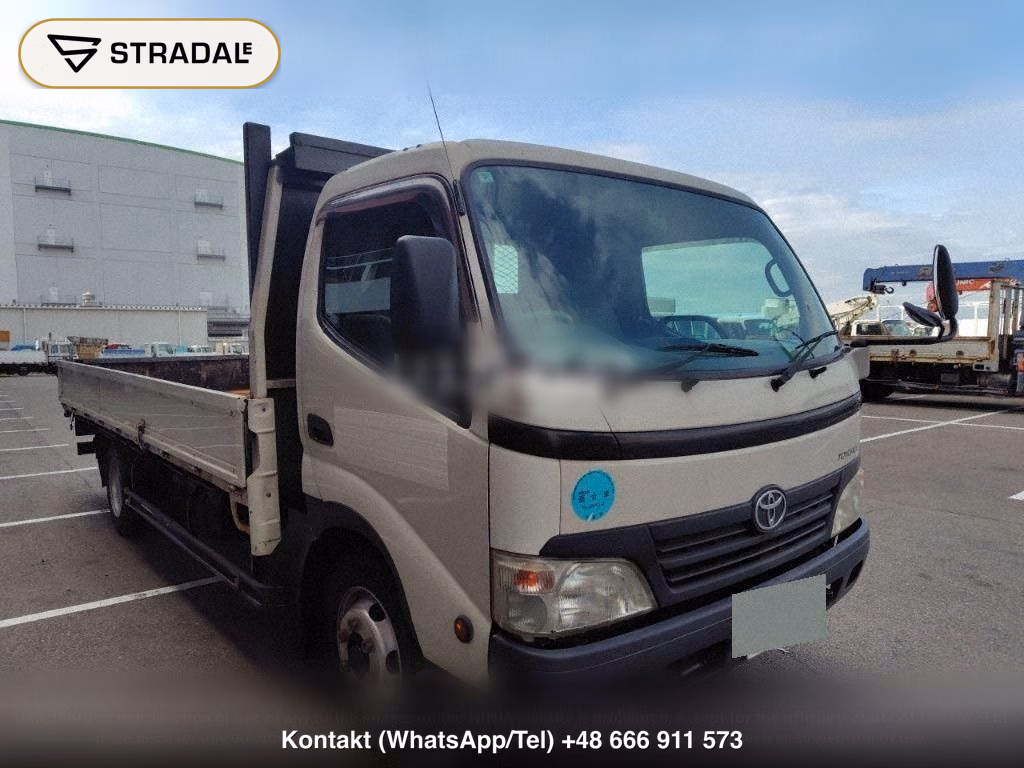 TOYOTA TOYOACE 2D ULTRA LONG, miniaturka 2