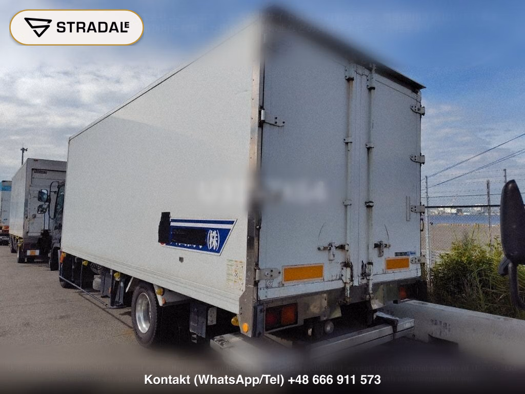 ISUZU FORWARD 2D OTHERS, miniaturka 3