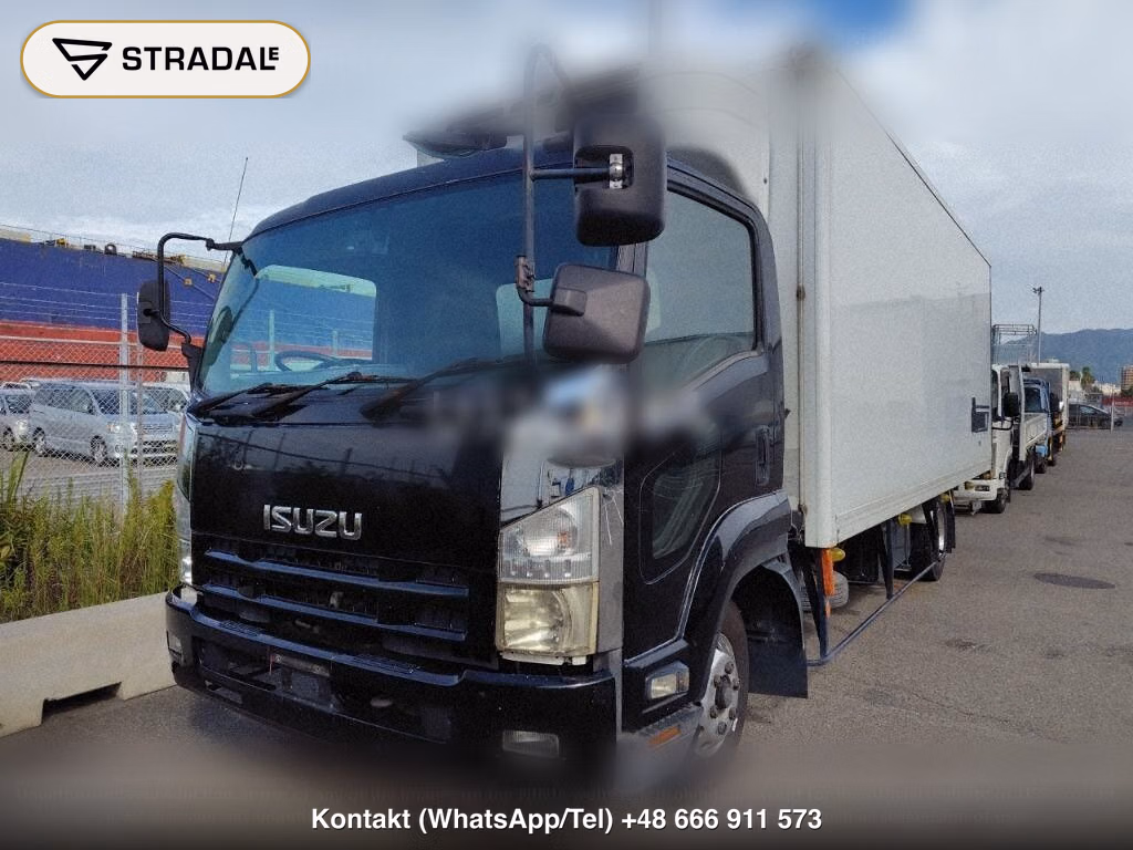 ISUZU FORWARD 2D OTHERS, miniaturka 5