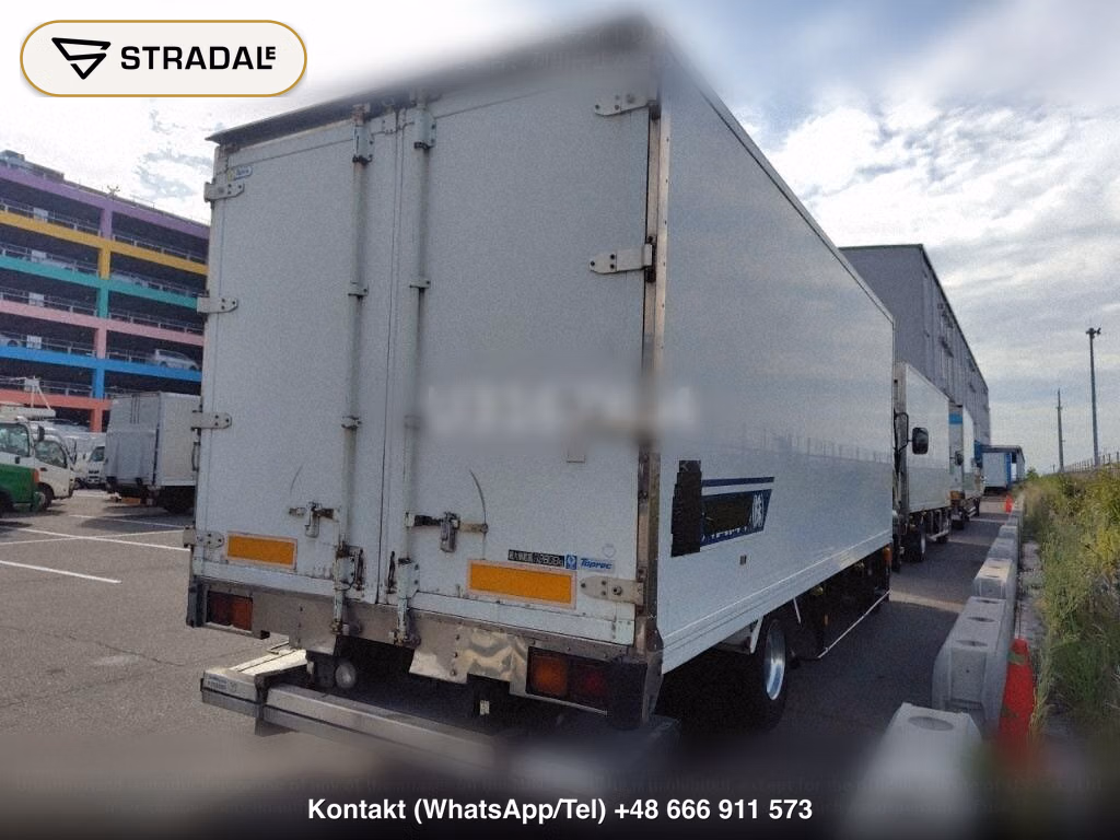 ISUZU FORWARD 2D OTHERS, miniaturka 6