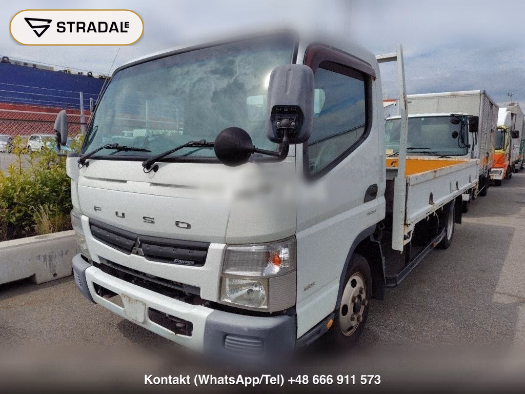 MITSUBISHI FUSO CANTER 2D, miniaturka 5