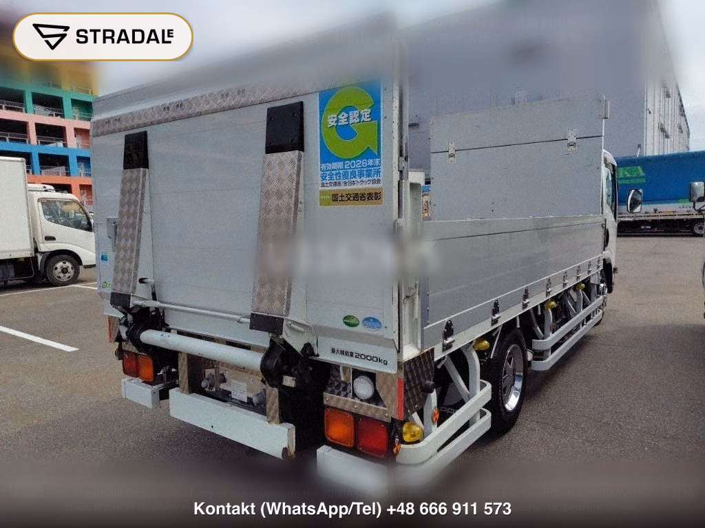ISUZU ELF TRUCK 2D OTHERS, miniaturka 6