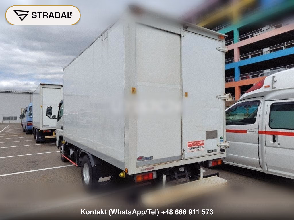 MITSUBISHI FUSO CANTER 2D, miniaturka 3