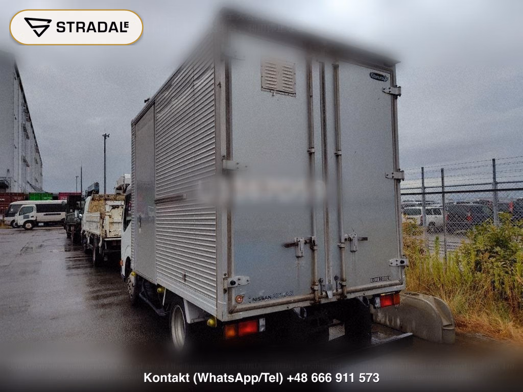 NISSAN ATLAS TRUCK 2D OTHERS, miniaturka 3