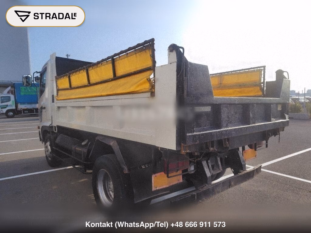 HINO HINO RANGER 2D, miniaturka 3