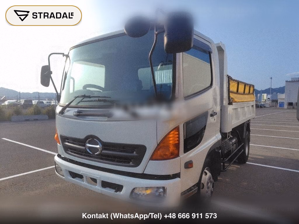 HINO HINO RANGER 2D, miniaturka 5