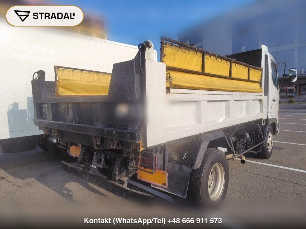 HINO HINO RANGER 2D, miniaturka 6