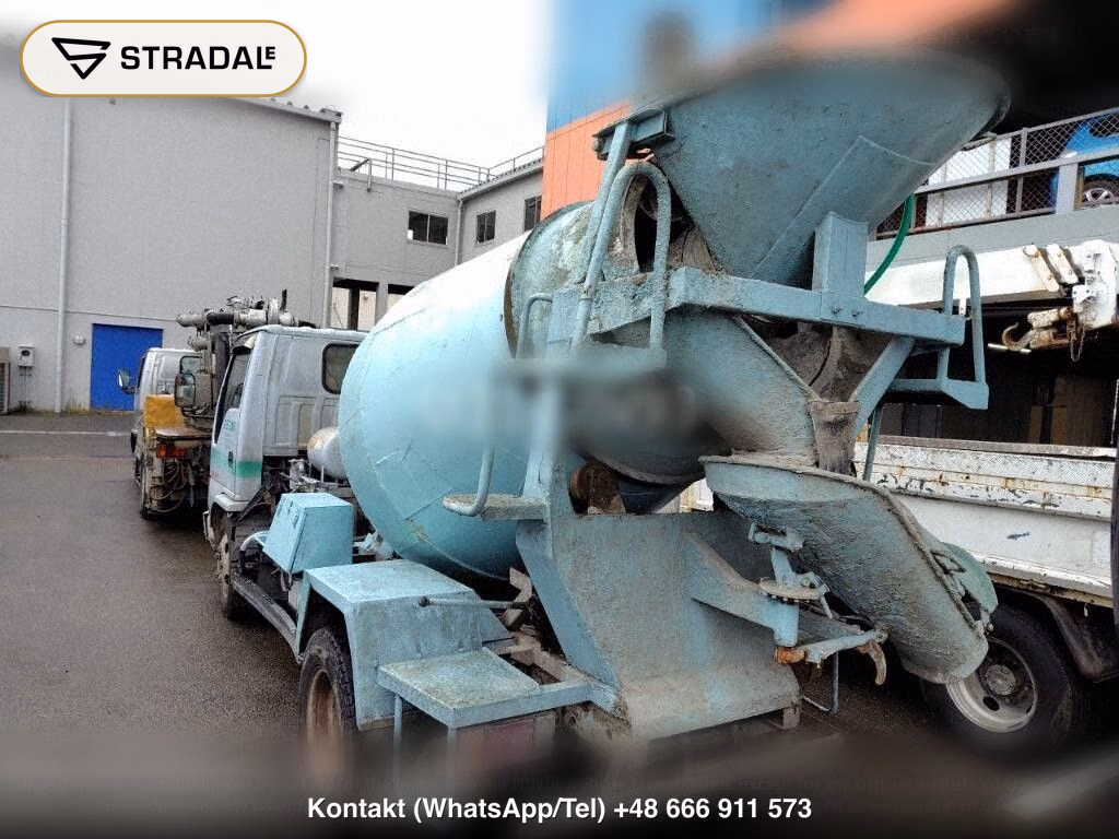 ISUZU ELF TRUCK 2D OTHERS, miniaturka 3