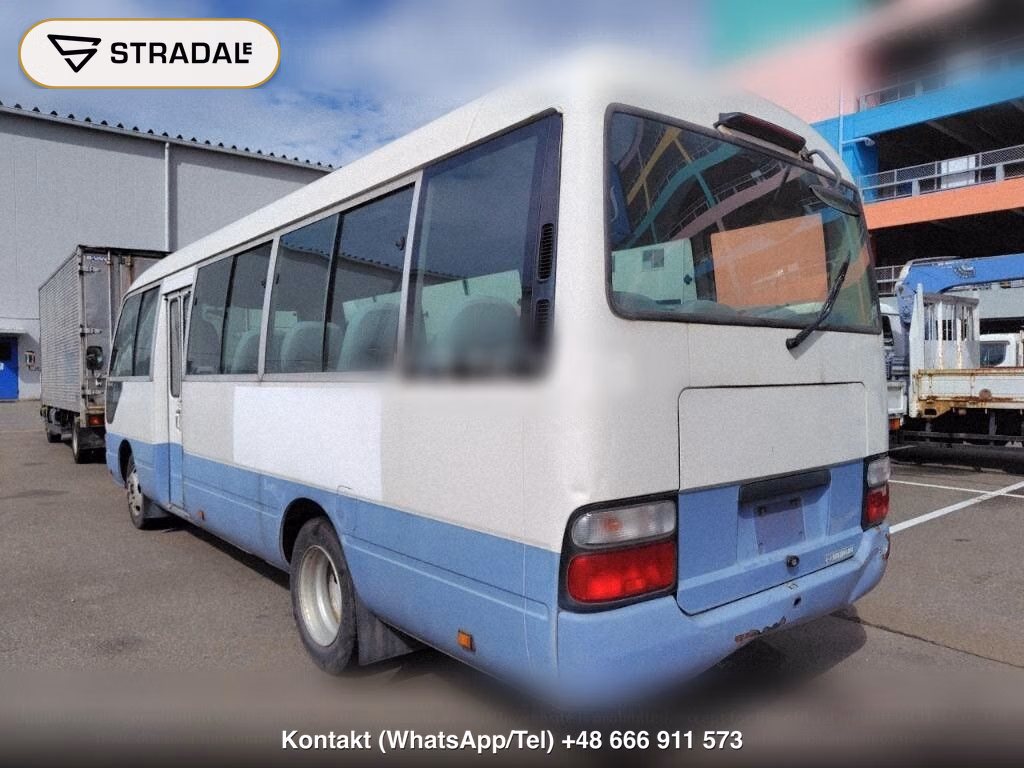 HINO LIESSE Ⅱ 2D, miniaturka 3