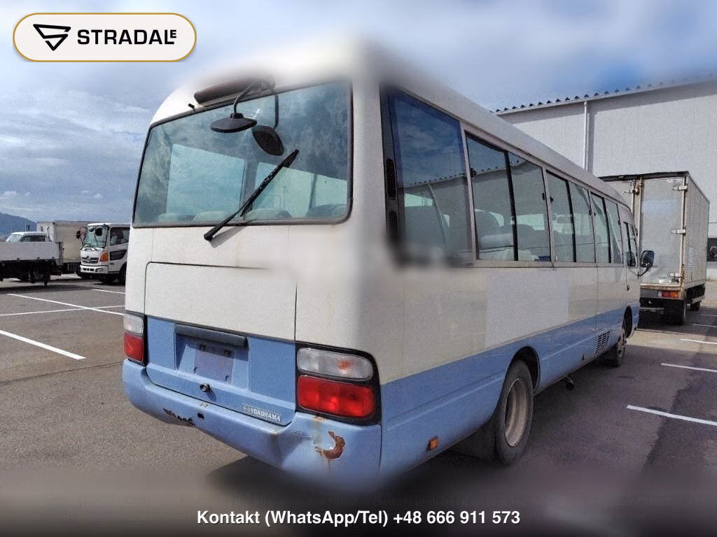 HINO LIESSE Ⅱ 2D, miniaturka 6