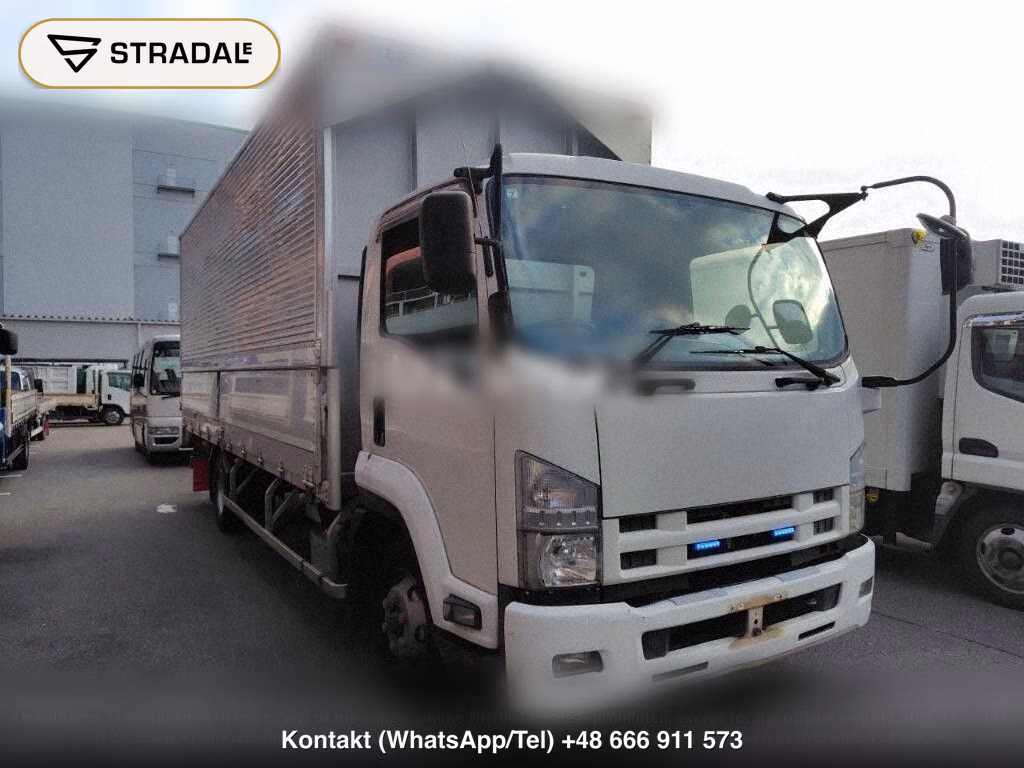 ISUZU FORWARD 2D OTHERS, miniaturka 2